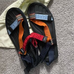 Burberry Sandals